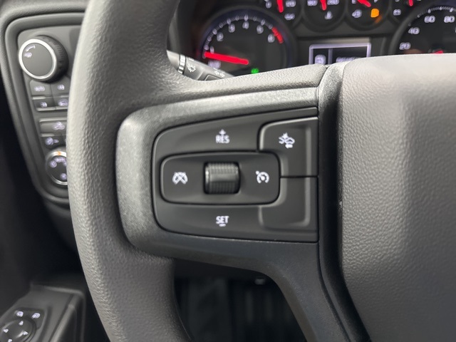 new 2026 Chevrolet Silverado 1500 car, priced at $43,000