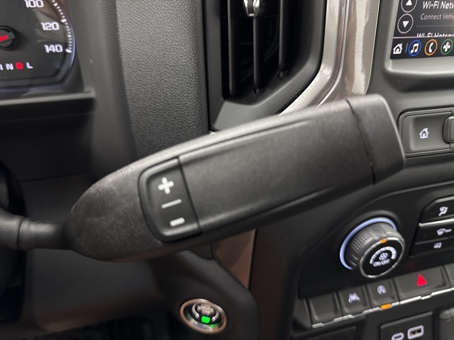 new 2026 Chevrolet Silverado 1500 car, priced at $43,000
