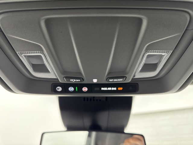 new 2026 Chevrolet Silverado 1500 car, priced at $43,000