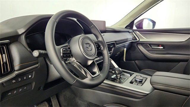 new 2026 Mazda CX-90 PHEV car, priced at $58,000