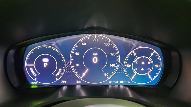 new 2026 Mazda CX-90 PHEV car, priced at $58,000