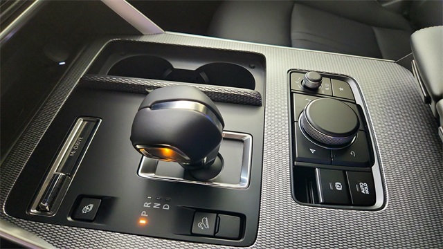 new 2026 Mazda CX-90 PHEV car, priced at $58,000