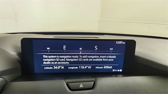 new 2026 Mazda CX-90 PHEV car, priced at $58,000