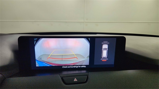 new 2026 Mazda CX-90 PHEV car, priced at $58,000