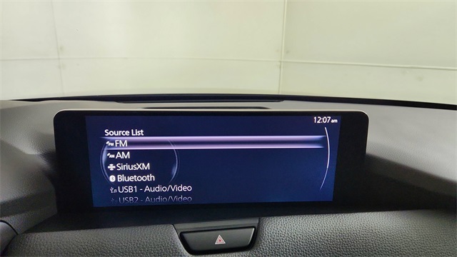 new 2026 Mazda CX-90 PHEV car, priced at $58,000