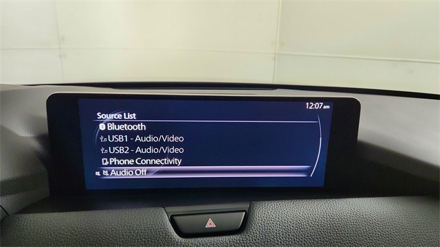 new 2026 Mazda CX-90 PHEV car, priced at $58,000