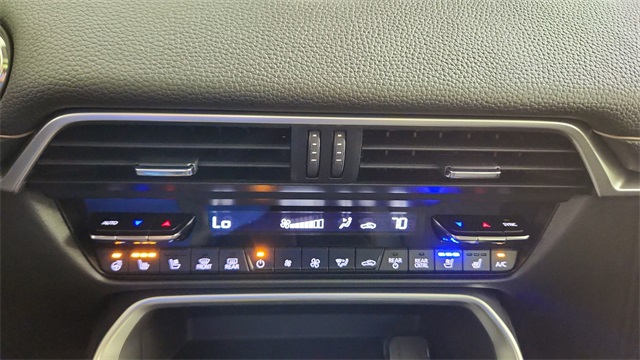 new 2026 Mazda CX-90 PHEV car, priced at $58,000