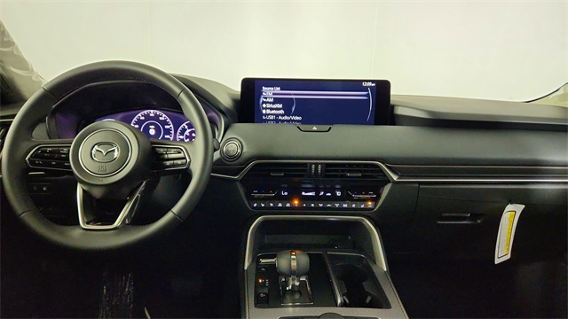 new 2026 Mazda CX-90 PHEV car, priced at $58,000