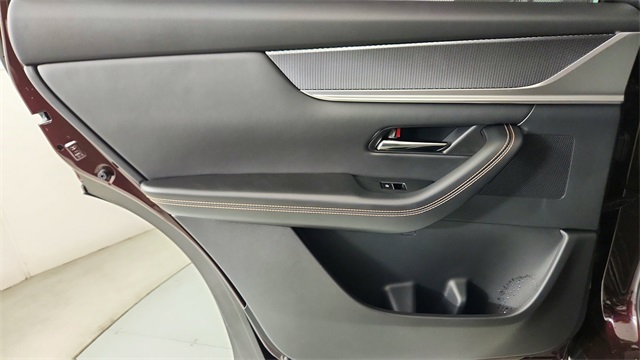 new 2026 Mazda CX-90 PHEV car, priced at $58,000