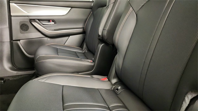 new 2026 Mazda CX-90 PHEV car, priced at $58,000