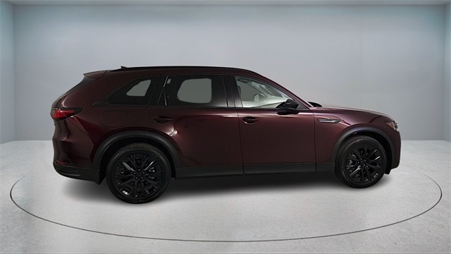 new 2026 Mazda CX-90 PHEV car, priced at $58,000