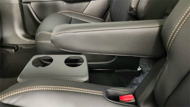 new 2026 Mazda CX-90 PHEV car, priced at $58,000