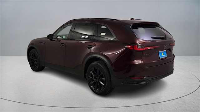 new 2026 Mazda CX-90 PHEV car, priced at $58,000