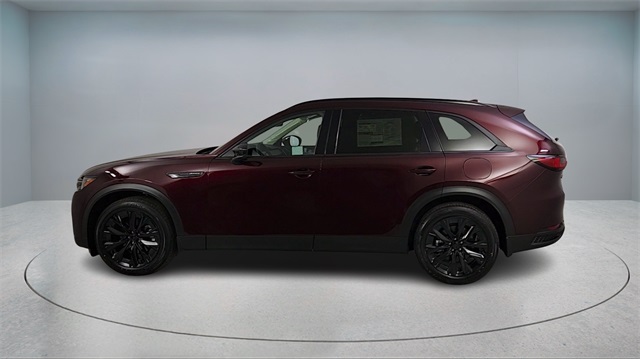 new 2026 Mazda CX-90 PHEV car, priced at $58,000