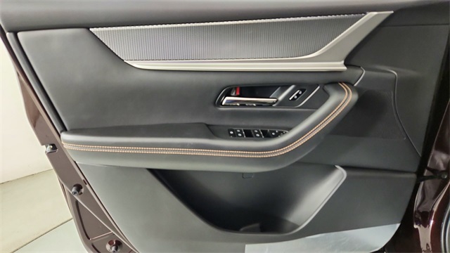 new 2026 Mazda CX-90 PHEV car, priced at $58,000