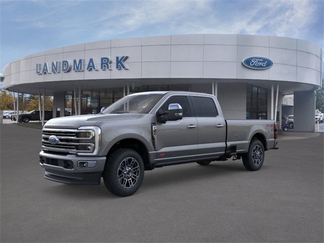 new 2025 Ford F-350SD car, priced at $102,930