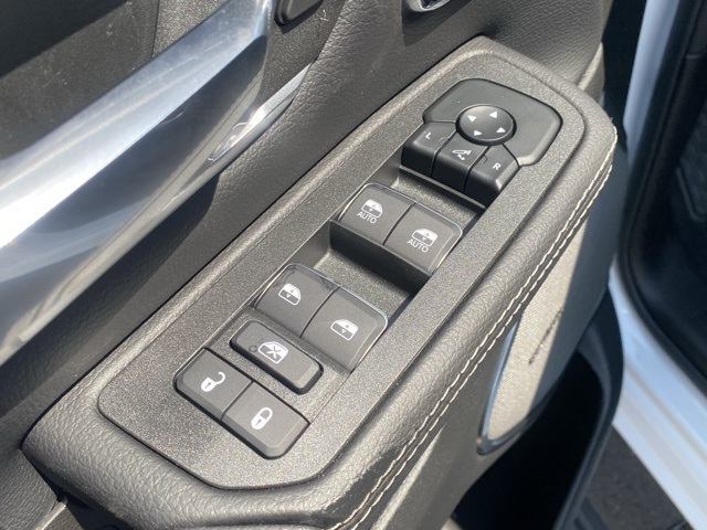 new 2026 Ram 1500 car, priced at $56,351