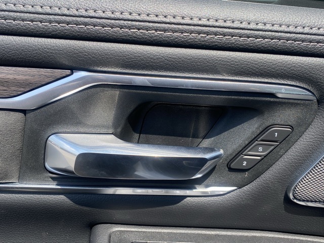 new 2026 Ram 1500 car, priced at $56,351