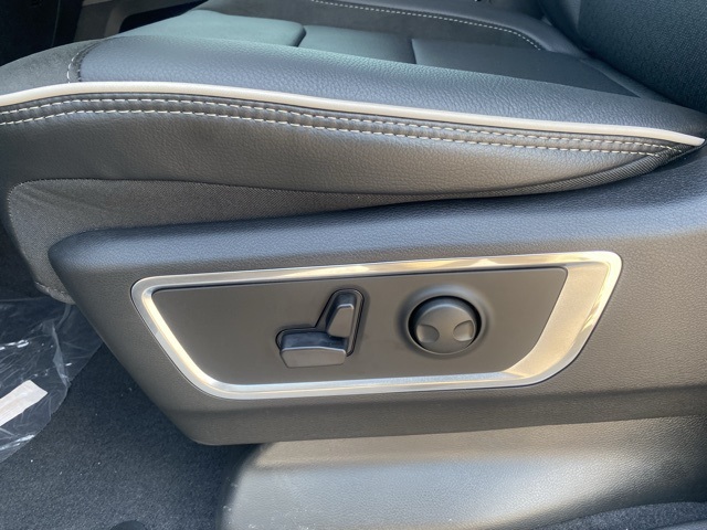 new 2026 Ram 1500 car, priced at $56,351