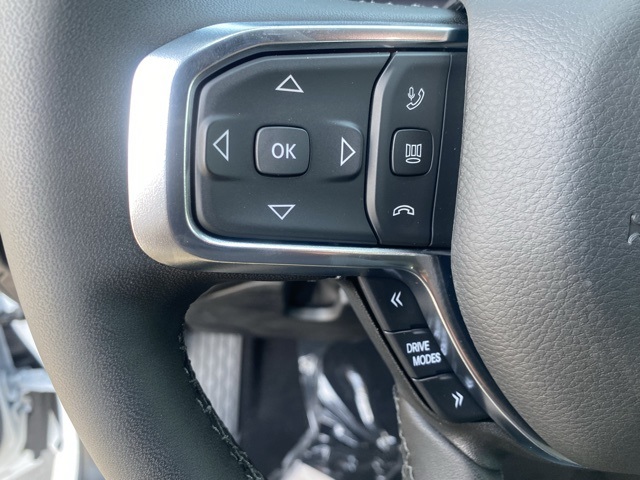 new 2026 Ram 1500 car, priced at $56,351