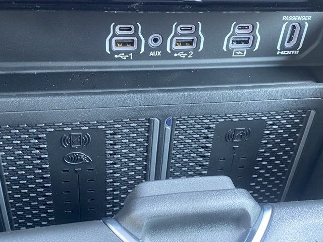 new 2026 Ram 1500 car, priced at $56,351