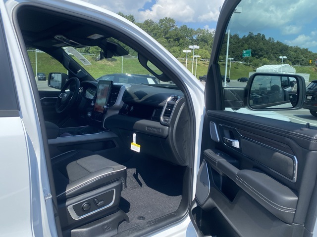 new 2026 Ram 1500 car, priced at $56,351