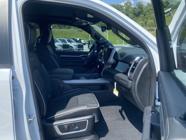 new 2026 Ram 1500 car, priced at $56,351