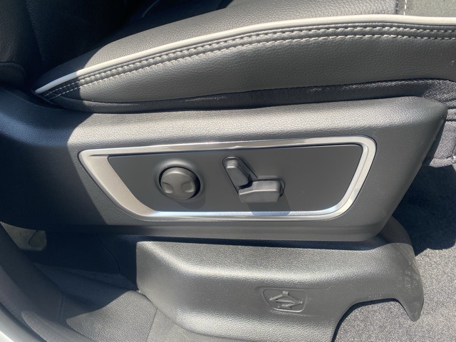 new 2026 Ram 1500 car, priced at $56,351