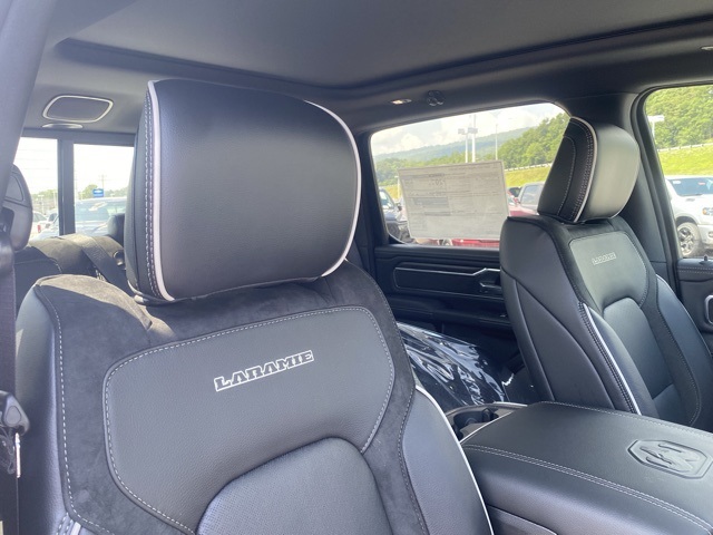 new 2026 Ram 1500 car, priced at $56,351