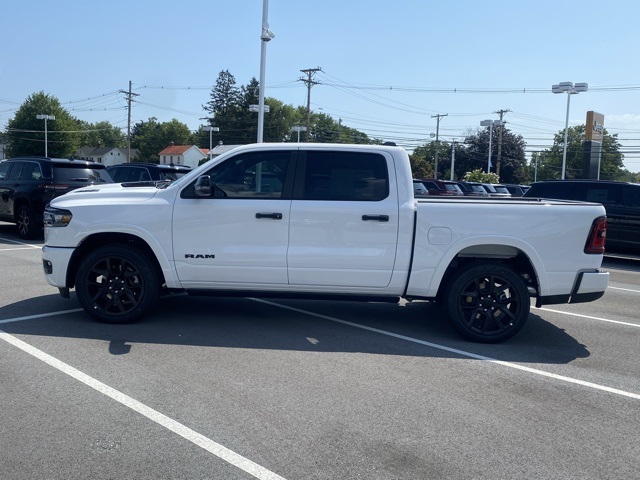 new 2026 Ram 1500 car, priced at $56,351
