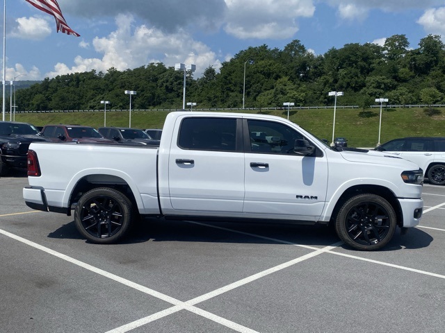 new 2026 Ram 1500 car, priced at $56,351