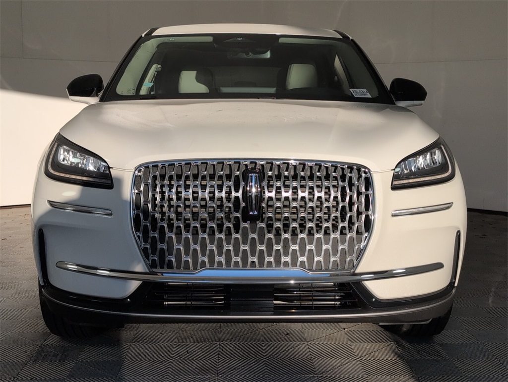 new 2025 Lincoln Corsair car, priced at $41,213