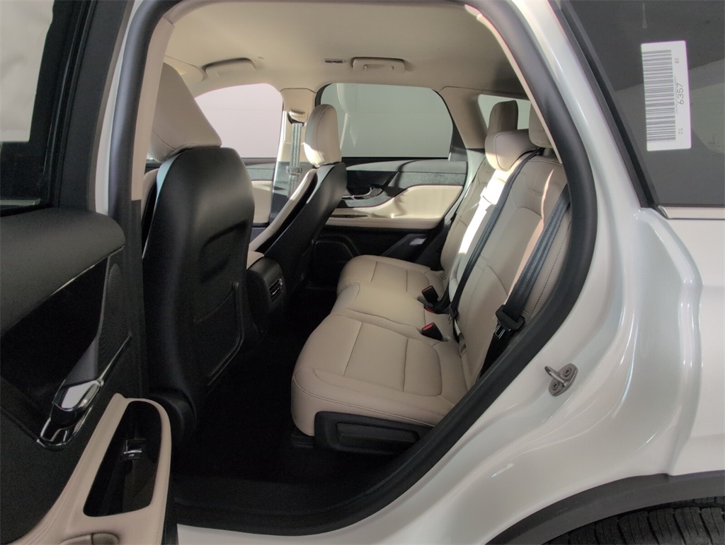 new 2025 Lincoln Corsair car, priced at $41,213