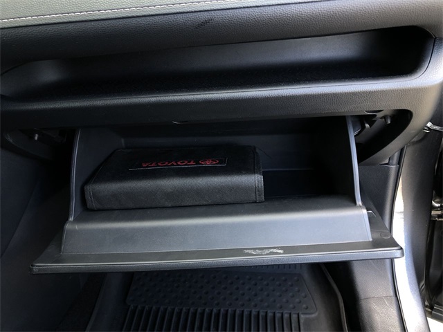 used 2022 Toyota RAV4 car, priced at $27,000