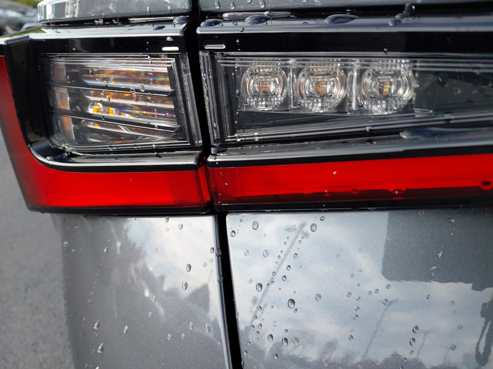 used 2025 Lexus IS car, priced at $48,000