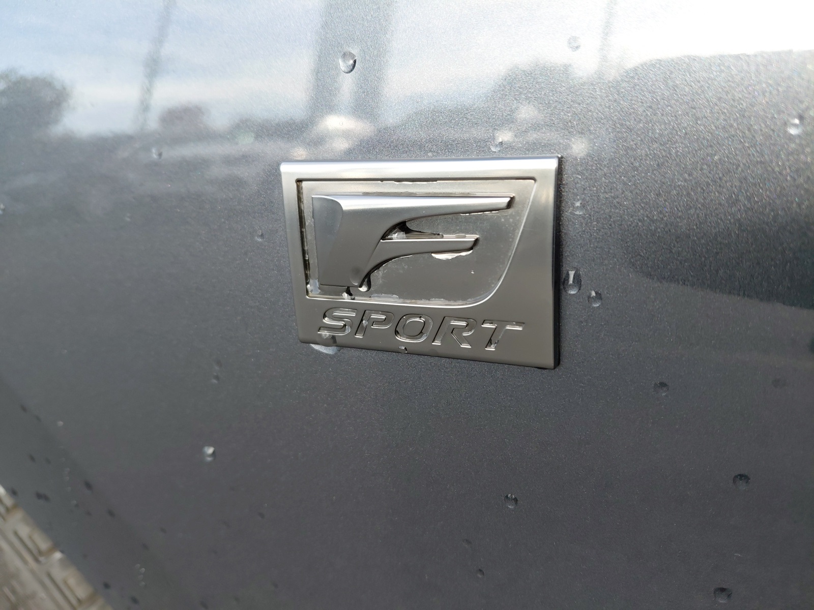 used 2025 Lexus IS car, priced at $48,000