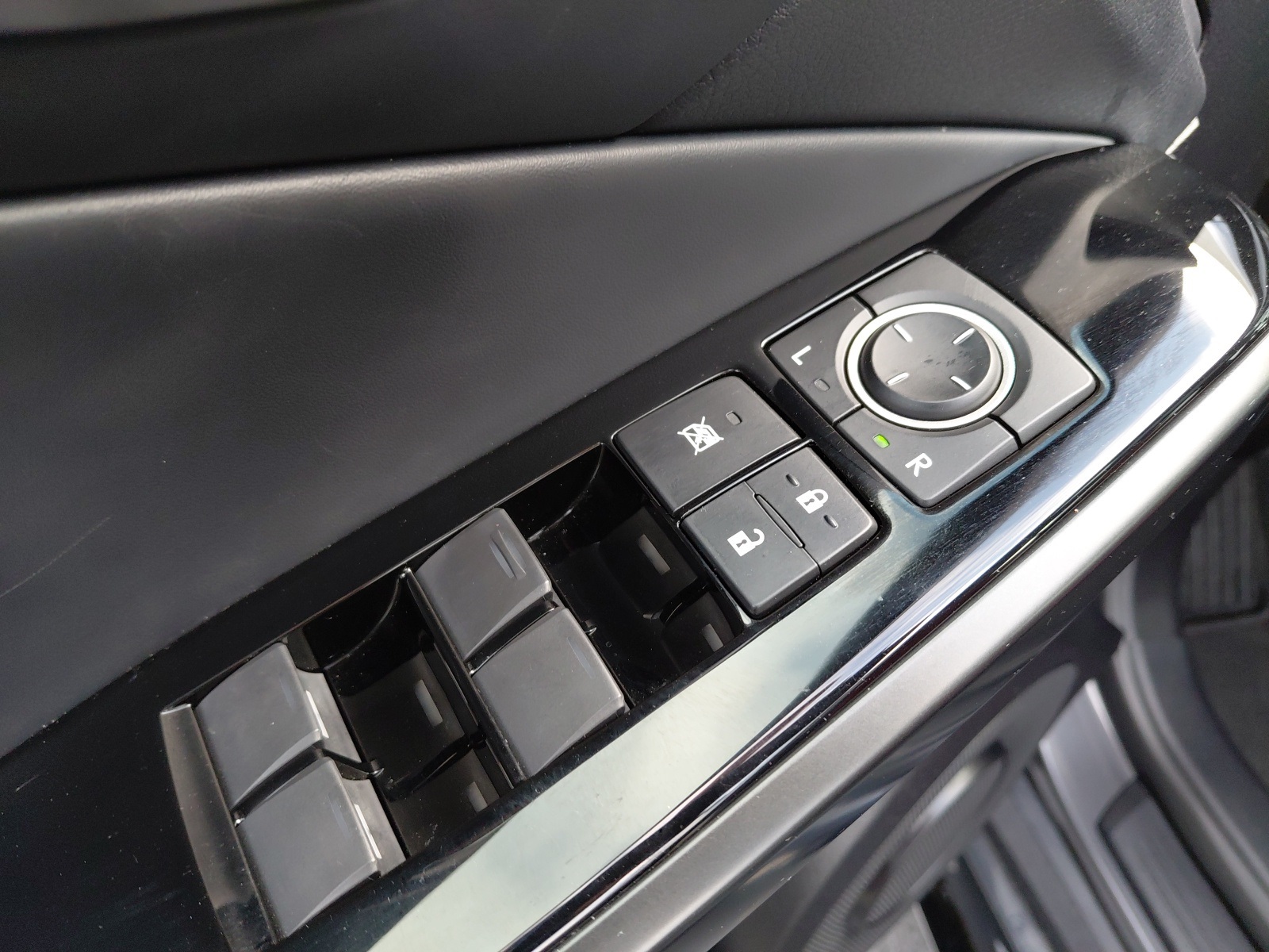 used 2025 Lexus IS car, priced at $48,000