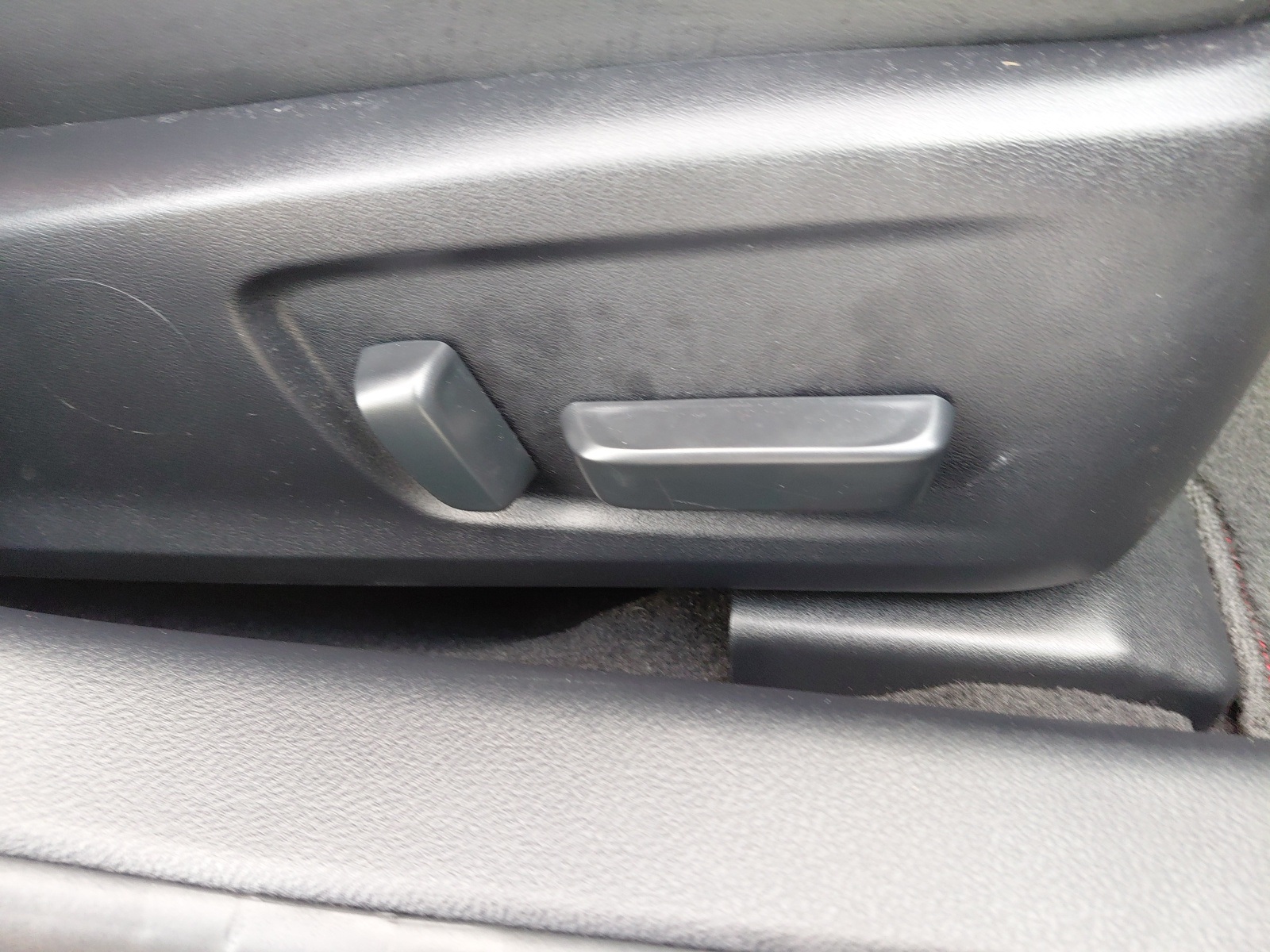 used 2025 Lexus IS car, priced at $48,000