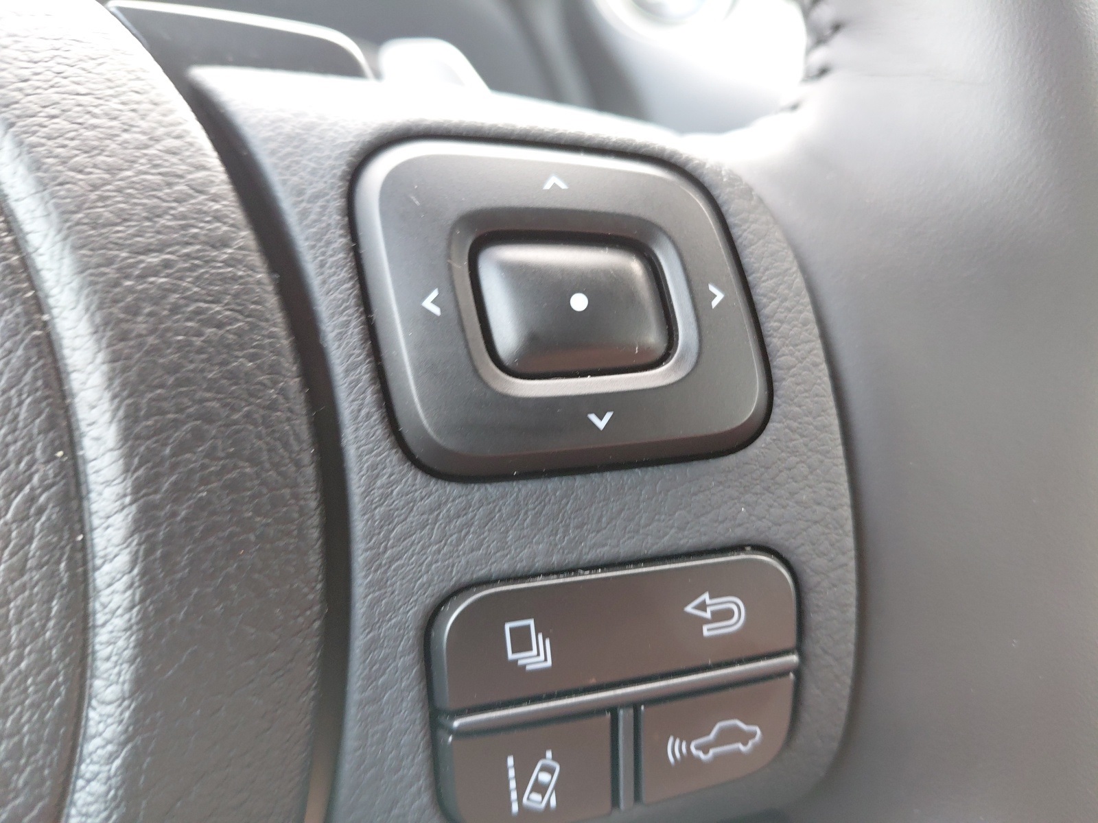 used 2025 Lexus IS car, priced at $48,000