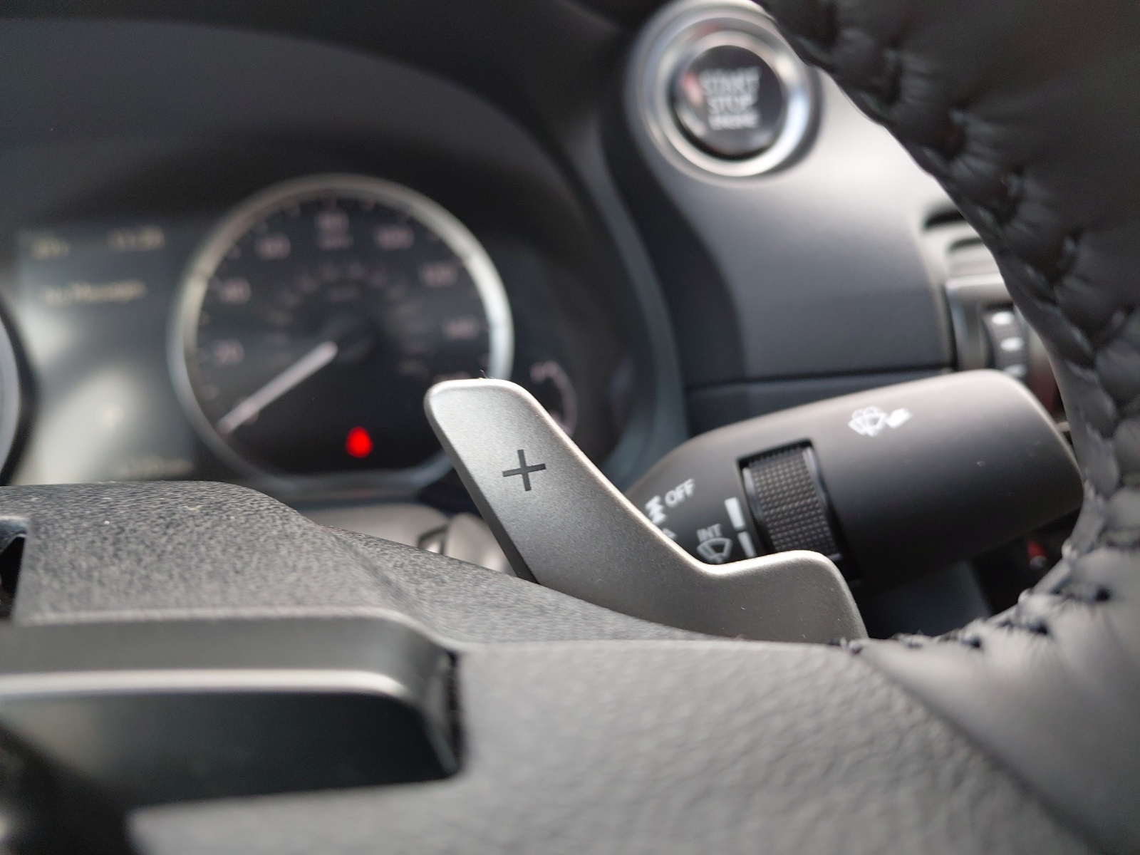 used 2025 Lexus IS car, priced at $48,000