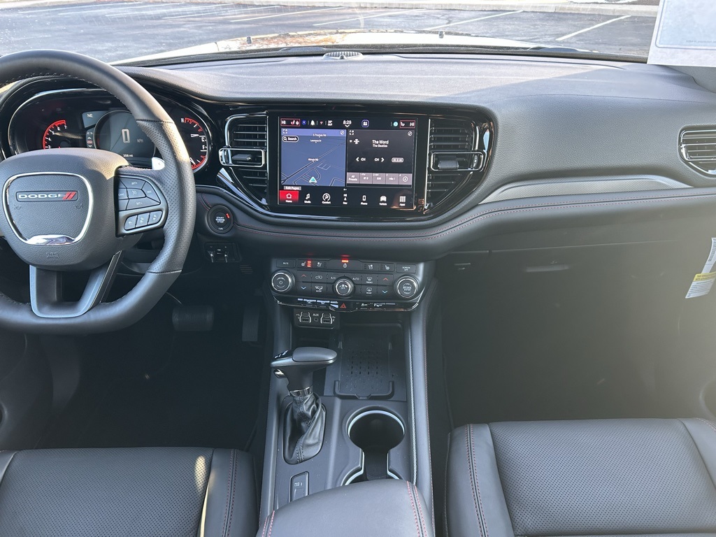 new 2026 Dodge Durango car, priced at $51,013