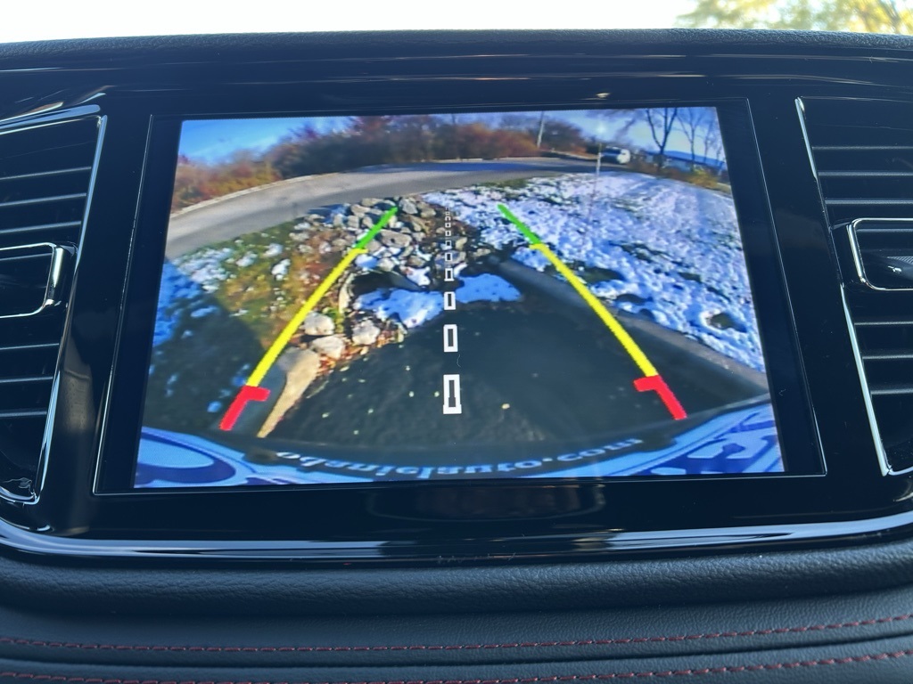 new 2026 Dodge Durango car, priced at $51,013