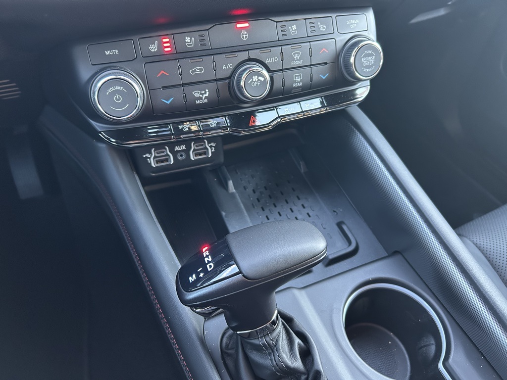 new 2026 Dodge Durango car, priced at $51,013