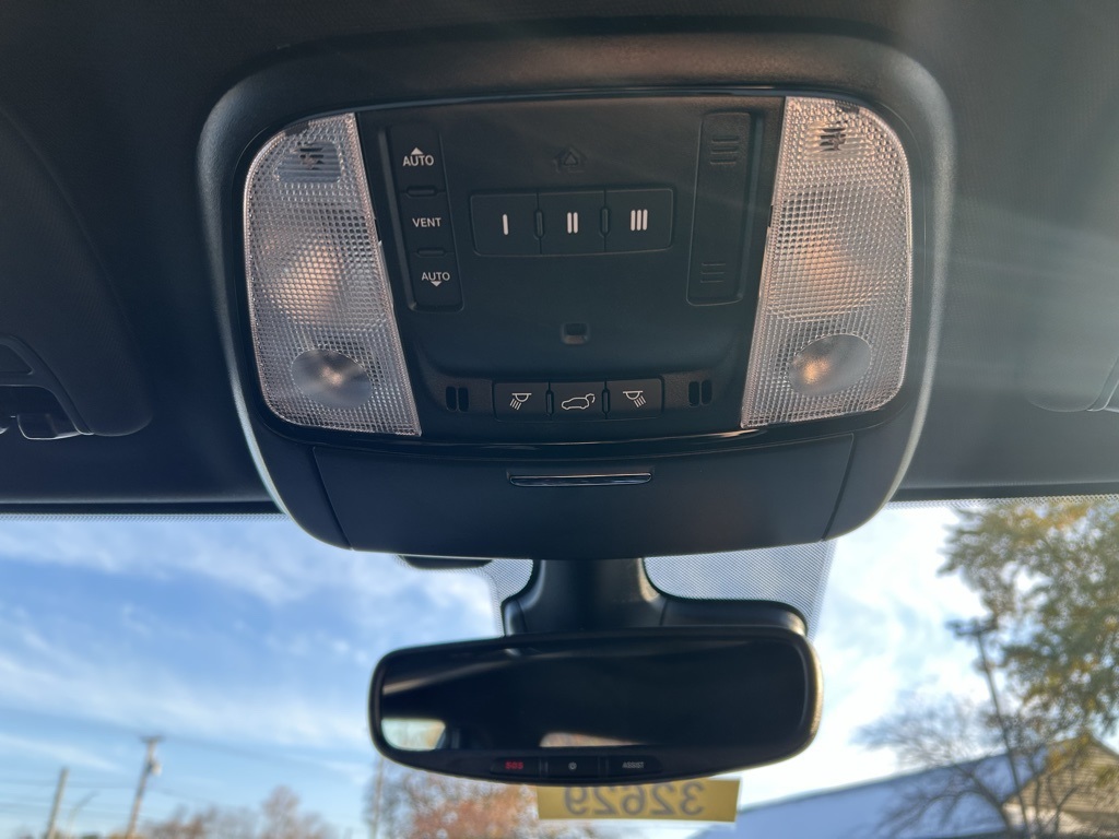 new 2026 Dodge Durango car, priced at $51,013