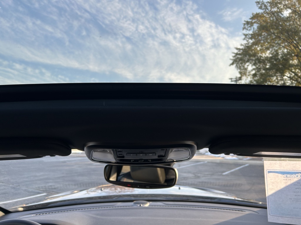 new 2026 Dodge Durango car, priced at $51,013