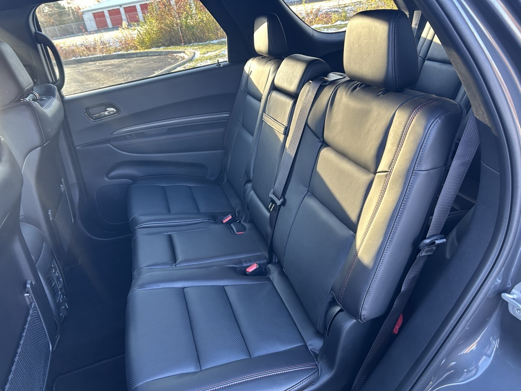 new 2026 Dodge Durango car, priced at $51,013