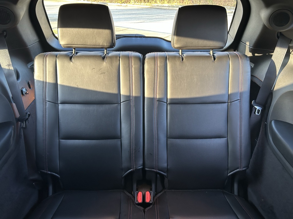 new 2026 Dodge Durango car, priced at $51,013