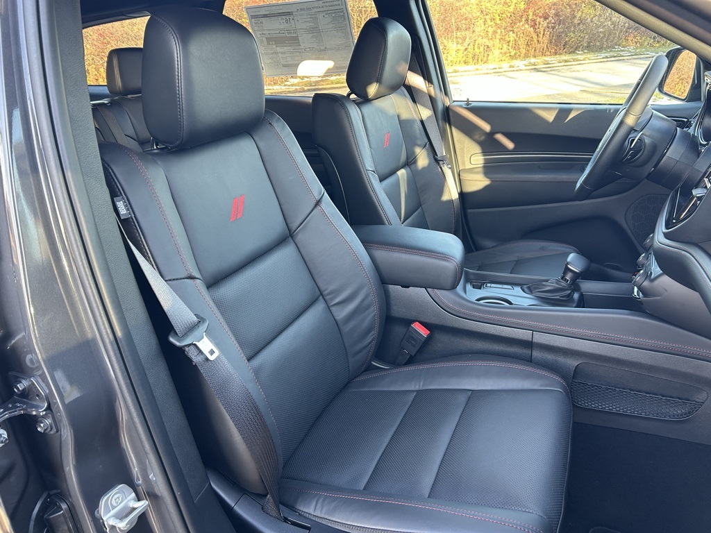 new 2026 Dodge Durango car, priced at $51,013