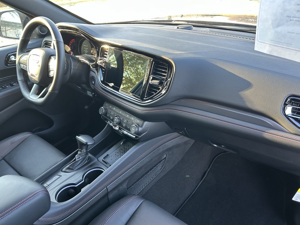 new 2026 Dodge Durango car, priced at $51,013
