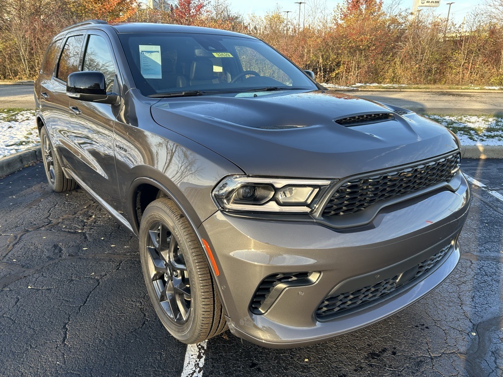 new 2026 Dodge Durango car, priced at $51,013